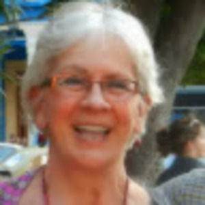 Meet your Posher, Joan